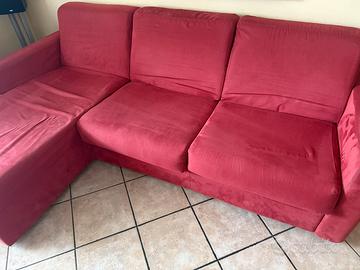Divano letto Chateau d’ax