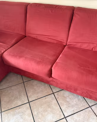 Divano letto Chateau d’ax