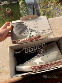 Golden goose 40 alte francy originali
