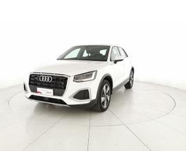 Audi Q2 40 2.0 tfsi Admired Advanced quattro ...