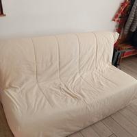 Branda letto matrimoniale