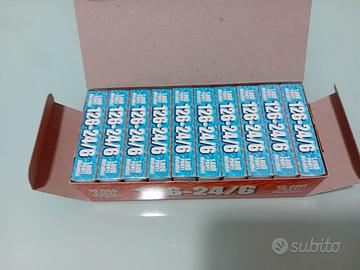 Punti per cucitrice 126-24/6