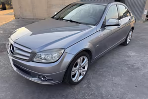 Mercedes classe C 220