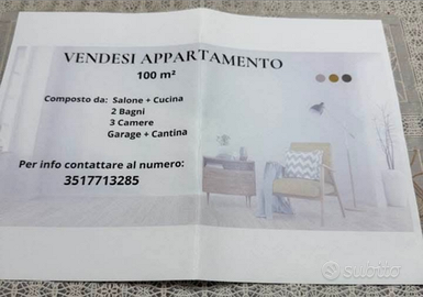 Appartamento a gioia tauro