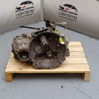 CAMBIO MANUALE 5M PHB PNY 1.4 D 77Kw 105CV SEAT IB