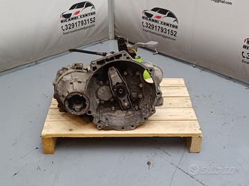 CAMBIO MANUALE 5M PHB PNY 1.4 D 77Kw 105CV SEAT IB