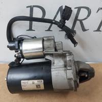 Motorino Avviamento 1.4 T-Jet Benzina - Metano