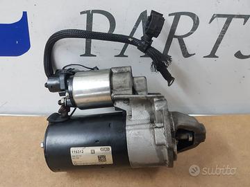 Motorino Avviamento 1.4 T-Jet Benzina - Metano