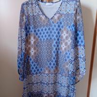 Tunica copricostume Luxury Lingerie 