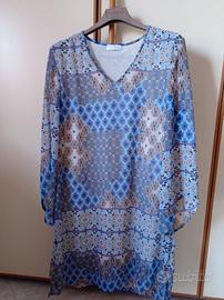 Tunica copricostume Luxury Lingerie 