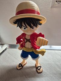 Miniatura Luffy Onepiece 