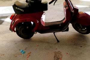 vespa pk s 50 