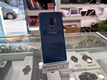 Samsung Galaxy S9 Plus 64GB - PROMO