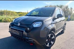 Fiat Panda Cross City Life 1.0 GSE MHEV #10340