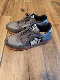 scarpe  Atlantic star 43