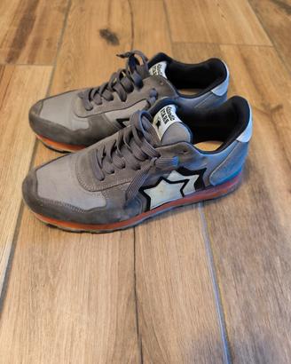 scarpe  Atlantic star 43