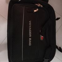 2 voyager bag