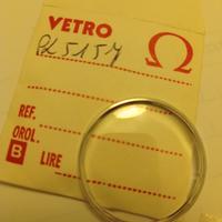 vetroplastica 5157 vintage Omega