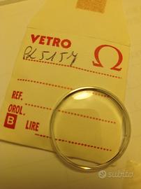 vetroplastica 5157 vintage Omega