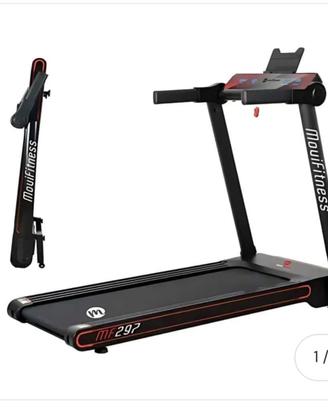 Tapis roulant mf 297