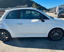 Fiat 500 1.0 Hybrid Connect PREZZO REALE