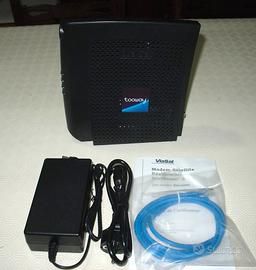 MODEM SATELLITARE VIASAT RM4100