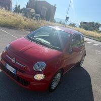 FIAT 500 HIBRID 50000KM ACCETTO PERMUTE