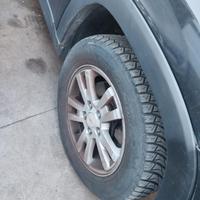 Ricambi Chevrolet Orlando 2011 Z20D1