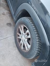 Ricambi Chevrolet Orlando 2011 Z20D1