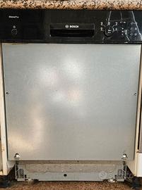 Lavastoviglie Bosh Silence Plus