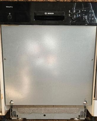 Lavastoviglie Bosh Silence Plus