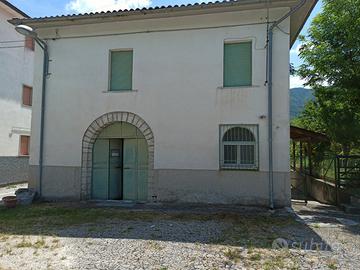 Villa singola