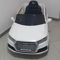 Macchina elettrica per bambini