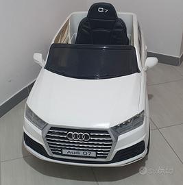 Macchina elettrica per bambini