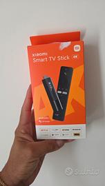 stick xaomi tv 4k