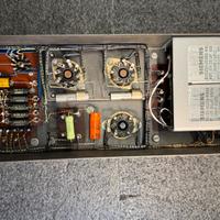 Condensatori per Quad II