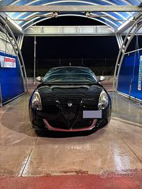 Alfa Romeo Giulietta 1.6