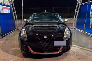 Alfa Romeo Giulietta 1.6