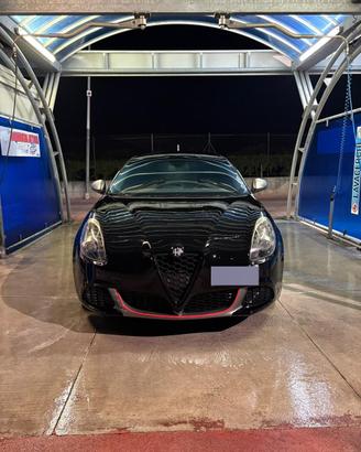 Alfa Romeo Giulietta 1.6