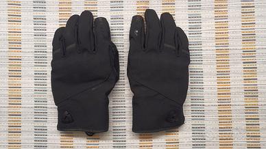 Guanti da moto Revit