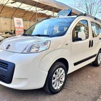 Fiat Qubo 1.4 METANO EURO 6