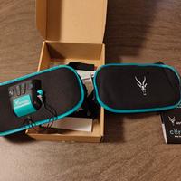 Cintura Allenamento Corefit 2 Antelope