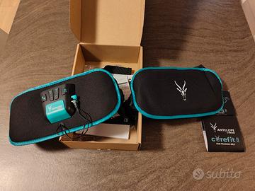 Cintura Allenamento Corefit 2 Antelope