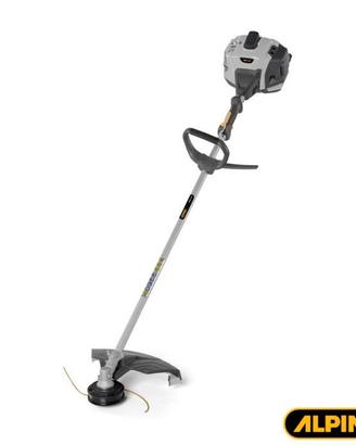 Decespugliatore Professionale Alpina ABR 55