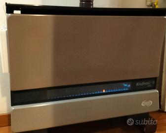 Stufa Argo Ventosole 316
