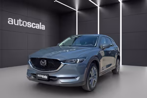 MAZDA CX-5 2.2L Skyactiv-D 150 CV 2WD Exclusive