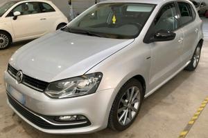 Volkswagen Polo 1.4 TDI 5p. Fresh BlueMotion Techn