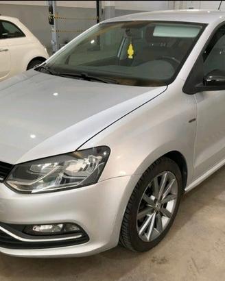 Volkswagen Polo 1.4 TDI 5p. Fresh BlueMotion Techn