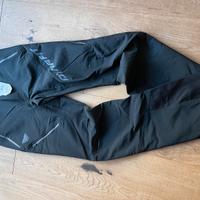 Dynafit Mercury Pant pantaloni sci alpinismo