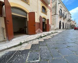 CASA DI CORTE A CERIGNOLA